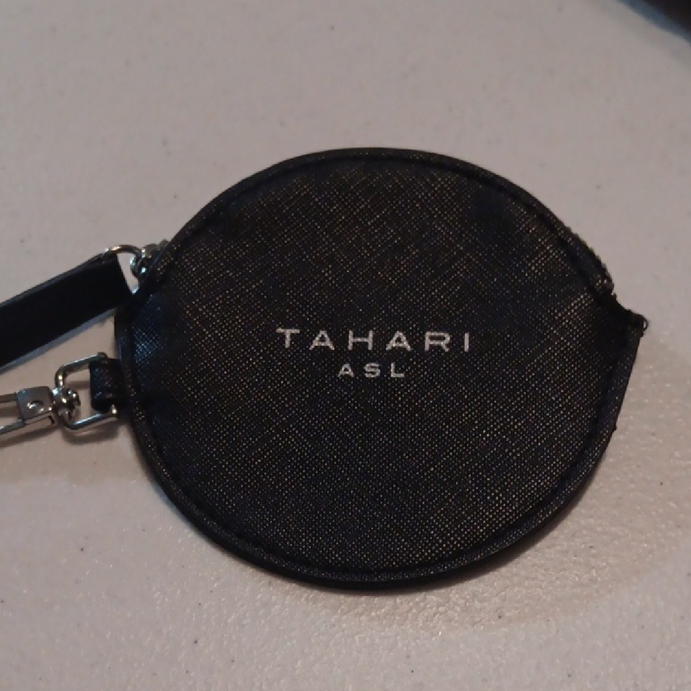 5 Inches Round Bag